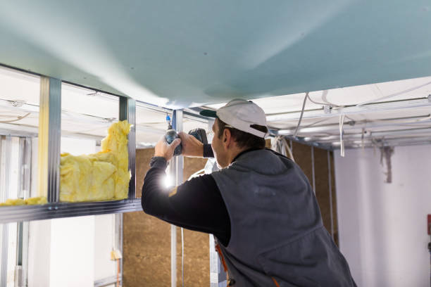 Best Spray Foam Insulation in Cullman, AL