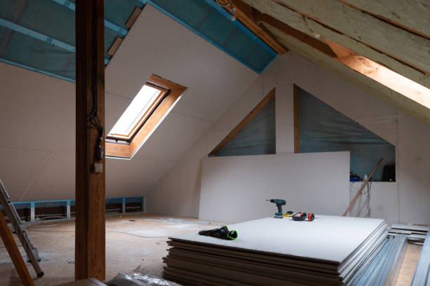 Best Geographic-Specific Insulation Services in Cullman, AL