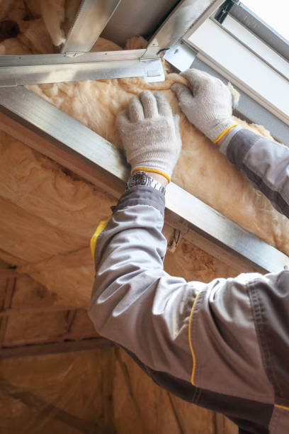 Best Residential Insulation in Cullman, AL