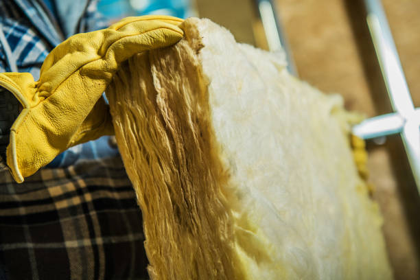 Best Blown-in Insulation in Cullman, AL