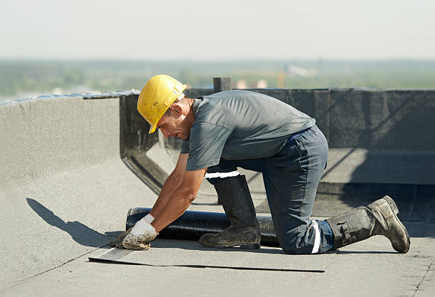 Best Spray Foam Insulation in Cullman, AL