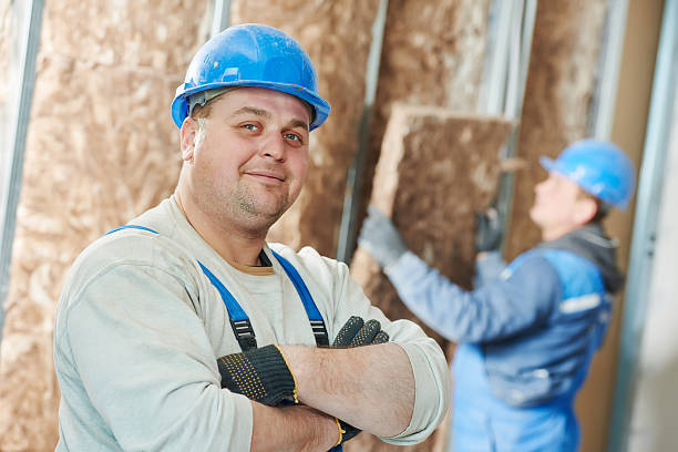 Types of Insulation We Offer in Cullman, AL