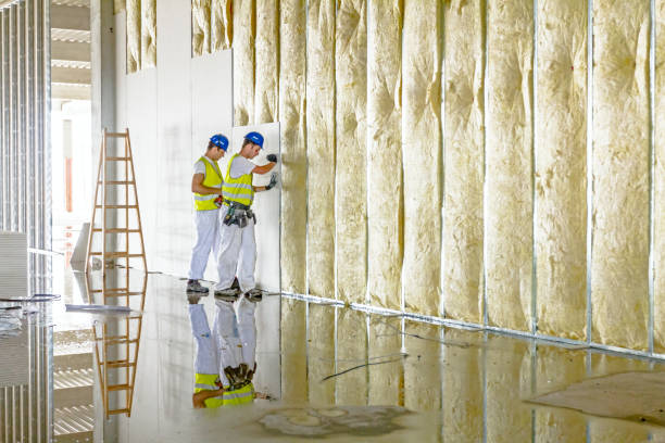 Cullman, AL Insulation Contractor Company